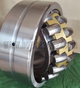 China Excelent Quality Cylindrical Bore Spherical Roller Bearing 22318 E MB on sale