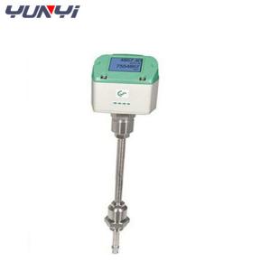 Best Insertion In Line Gas Flow Meter FlowMeter CS VA500 For Compressed Air wholesale
