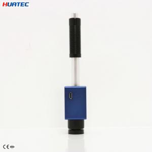 China LCD Portable Hardness Tester With Backlight , Pen Leeb Hardness Tester on sale