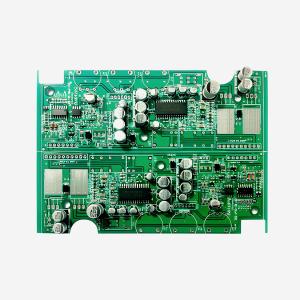 China Customized PCB Based Membrane Keypad For Electronic Control Adhibition on sale