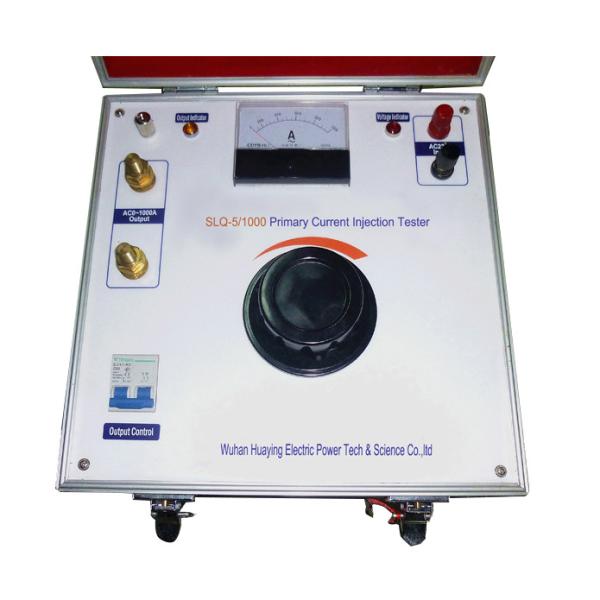 Cheap Primary Current Injection Test System SLQ for sale