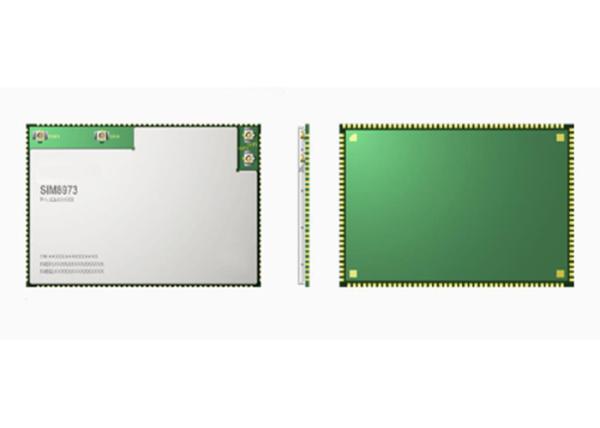 Cheap LTE Cat 4 Smart Module 2.0GHz SIM8973W SIM8973 Wireless Communication Module for sale