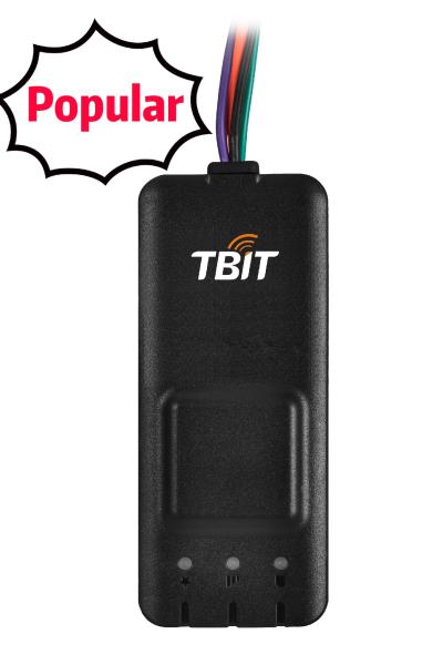 Cheap Real Time GPS Tracking Device With Free Platform For Vehicle And Motorcycle for sale