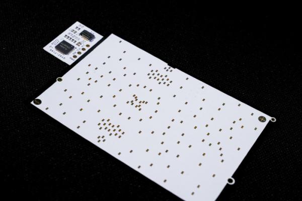 Cheap Circiut board for E-Cigarette solution FPC  Electronic FPCB  Precision LED FPC Board Double Layer Printed Circuit Board Assembly Electronic soft screen dispalys patterns FPCB for sale