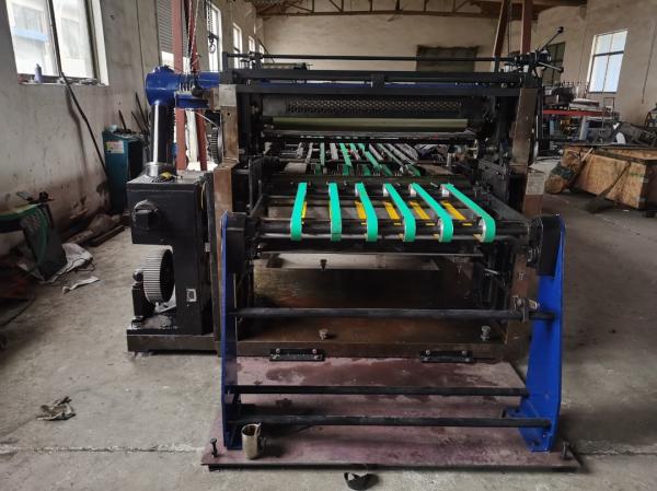 Cheap Used Crabtree Coating Varnishing Machine With Feeder for sale