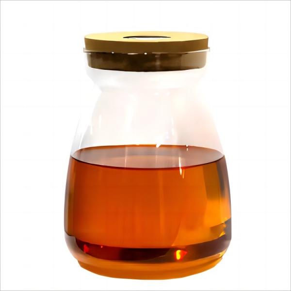 Cheap MF C8H10O2 Phenolic Resin Liquid for Bonded Abrasives Industry Bakelite Powder Resin for sale