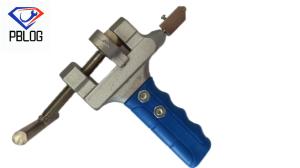 Best PBLOG Multipurpose Glass Cutting Knife Plastic Handle Glass Cutting Tool wholesale