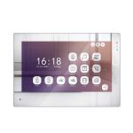 HD 2.0MP Wireless WiFi Video Intercom color video door phone intercom Works with