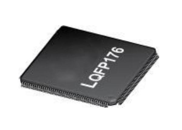 Cheap 150MHz Automotive Microcontroller IC SPC5746RK1MLU3 Microcontroller MCU LQFP176 for sale