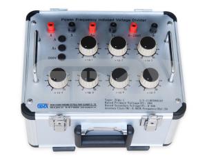 Power Frequency Inductive Voltage Divider High Precision Good Linearity