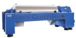 Ca-Hypo PDC Series Decanter Centrifuge with Titanium Material