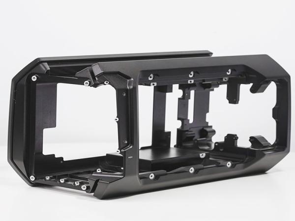 Cheap JYH CNC Precision Machining Components / CNC Machining Aluminum Parts for sale