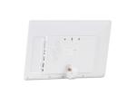 11.6" Android Touch Screen Monitor LCD Display Wall Mounting Support SD Card