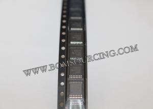Automotive LED Driver TPS92691QPWPRQ1 1 Output DC DC Controller Flyback PWM Dimming 16- HTSSOP - Bomsourcing