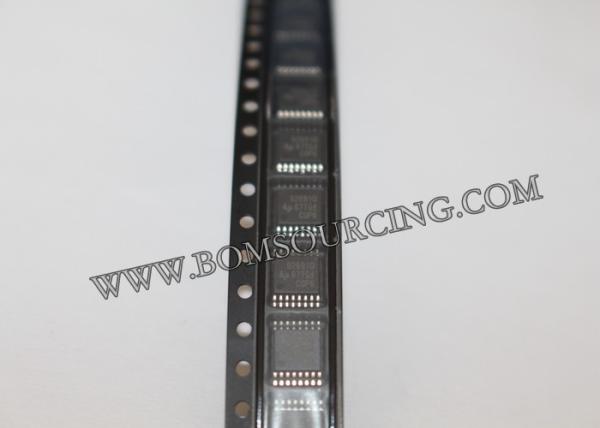 Cheap Automotive LED Driver TPS92691QPWPRQ1 1 Output DC DC Controller Flyback PWM Dimming 16- HTSSOP - Bomsourcing for sale