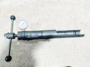 Calibration Sub For Wireline Spring Jar 	Wireline Tool String