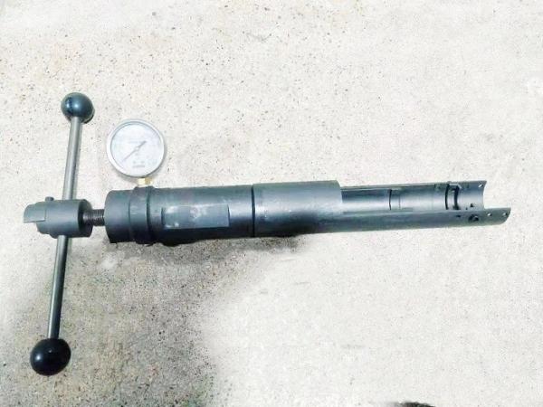 Cheap Calibration Sub For Wireline Spring Jar 	Wireline Tool String for sale