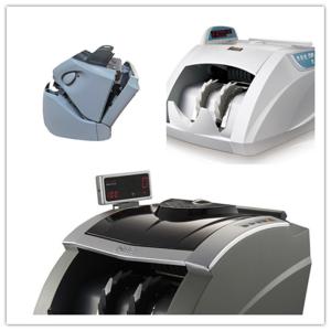 Cost-effective Note Counting Machine Popular Money Counter Sorter Banknote Recycling Machine