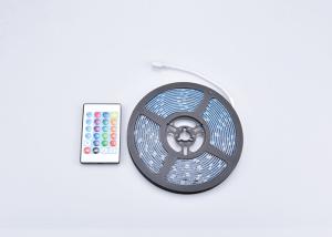 China 3.6W/M 24 Volt Led Tape Light on sale
