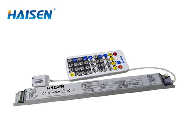 Cheap Dimmable LED Motion Sensor Driver Datachable For Warehouse Lighting for sale