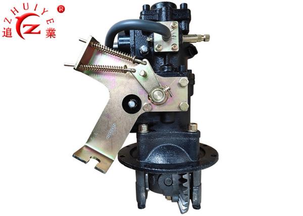 Cheap Bajaj / Tuk Tuk / Auto Rickshaw Gearbox Noise Free For Rear Engine Model for sale