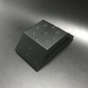 China High Strength Stiffness Carbon Fiber Components  Various Shaped on sale