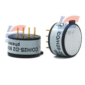 Best CO/H2S-D2 Dual Gas Sensor Gas Detectors For Personal Safety Cover Almost Every Industry And The Need For Multiple Gas Detection Is Becoming More And wholesale
