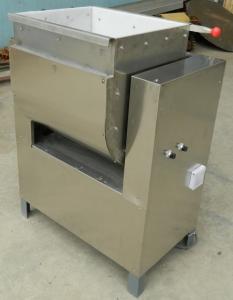 China Peanut candy production line - Mixer on sale
