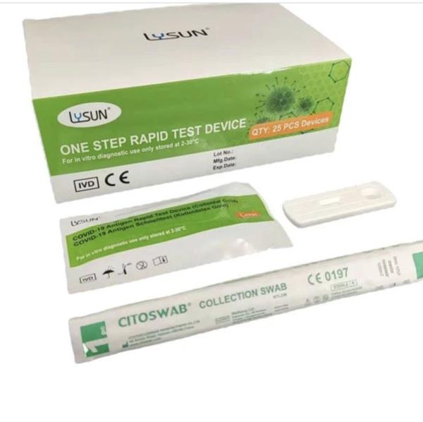 Cheap Rapid and Accurate Testing for Hepatitis B, Hepatitis C, HIV, and Syphilis with BCIS Test BCIS-W11 for sale