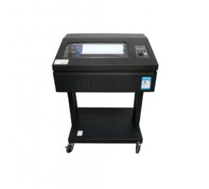 Best SGS HP Ink Tank Printer Multipurpose Batch Coding And MRP Printing Machine wholesale