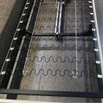 10mm Loop Width Zigzag Spring For Sofa Hardware Accessories Easy To Install