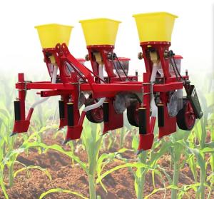 China 2BGYF SERIES OF PRECISION CORN PLANTER on sale