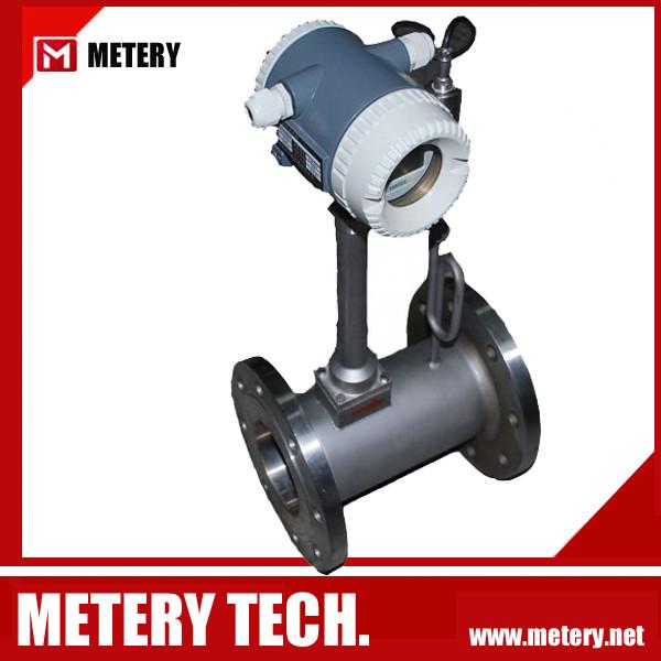 Cheap Vortex steam flow meter MT100VX series from METERY TECH. for sale