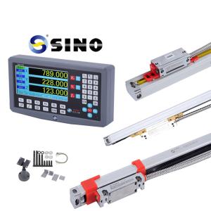 CNC Mill Lathe SINO SDS2-3VA DRO 3 Axis Digital Readout System Measuring Device