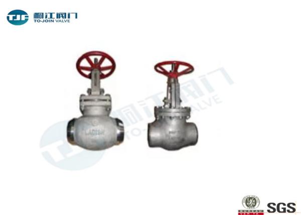 Cheap Stop Check Valve Stainless Steel 304  with  Manual Operation  Flanged Connection for sale