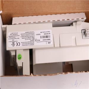 ABB NKEB02 ABB NKEB02 ABB NKEB02 ABB Expander Bus Cable 6.75 Inch