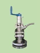 Best Liquid Sampled Fast Loop Sampling System / Industrial Sampling Systems wholesale