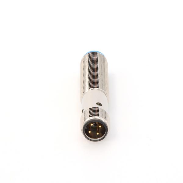 Cheap U12 Ultrasonic Sensor Detection Range 20-200mm NPN PNP Switching Output NO/NC for sale