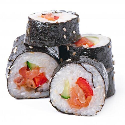 Cheap 50 Full Sheets Resealable Roasted Seaweed Nori 5% Moisture for sale