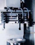 SMTCL Vertical CNC Lathe V6 Heavy Duty 3 Axis Vertical CNC Lathe Machine