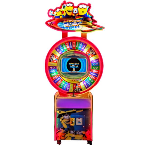 Cheap Coin Operated Screen Game Machine Arcade Video Game Machine for sale