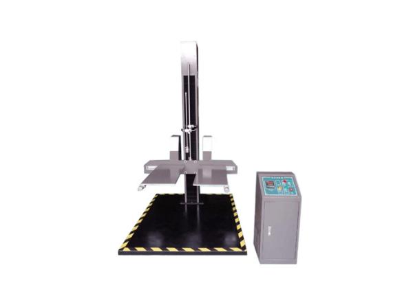Cheap Digital Height Indicator Paper and Paperboard Testing Equipments Drop Testing Machine Device for sale