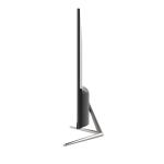 21.5 Inch Memory 4g 8g 16g Desktop AIO Computer Frameless With Office Barebone