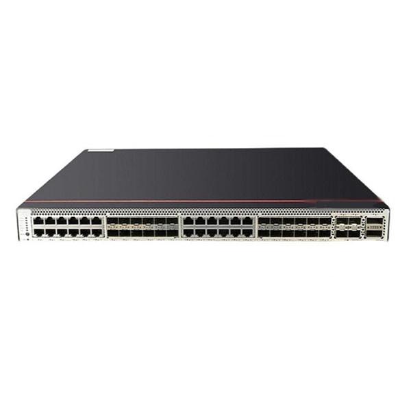 Cheap Experience Speed Networking with 48 Port SFP Multi-GE Ethernet Switch S5732-H48XUM2CC for sale