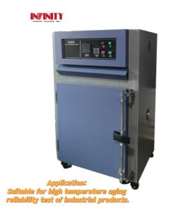China Environmental Test Chamber for High Temperature Aging Reliability Test on sale