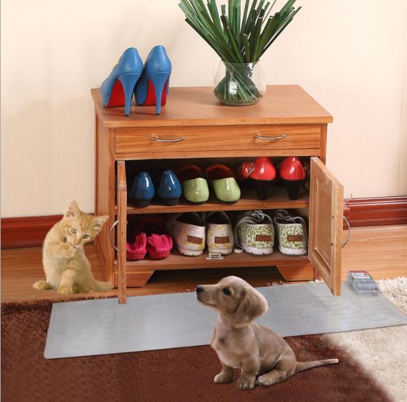 Cheap Static pulse puppy trainer pads Positioning USE ANYWHERE INDOORS Safe for sale