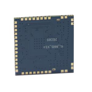 China 2.1-3.6 V Power Supply Most Trendy 433 Module Transceiver Rf Module Rf Uhf Transceiver Module on sale