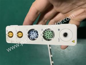 Best Mindray UMEC12 Patient Monitor Parameter Interface Assembly Multi-channel interface NIBP interface wholesale