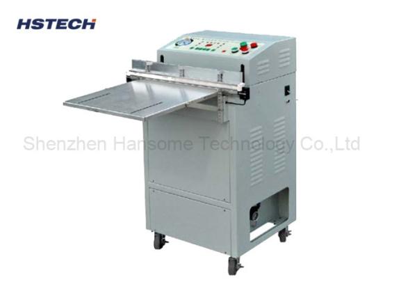 Cheap Adjustable Platform Vacuum Packing Machine With Self Detection for sale