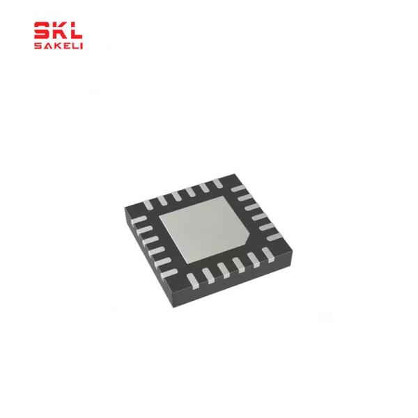 Cheap MAX17504ATP+T Power Management ICs High Efficiency Low Noise And Small Size for sale